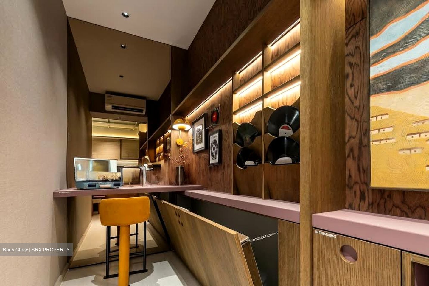 Narra Residences (D23), Apartment #570595181